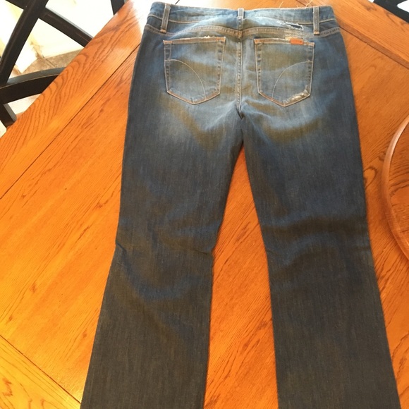 Joe’s Jeans - Picture 1 of 5